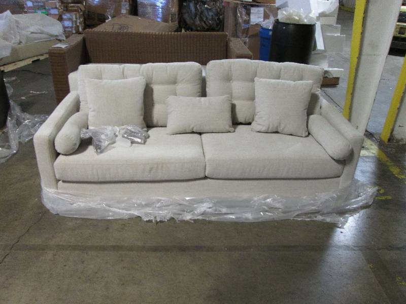 Harper Sofa by Wayfair Custom Upholstery