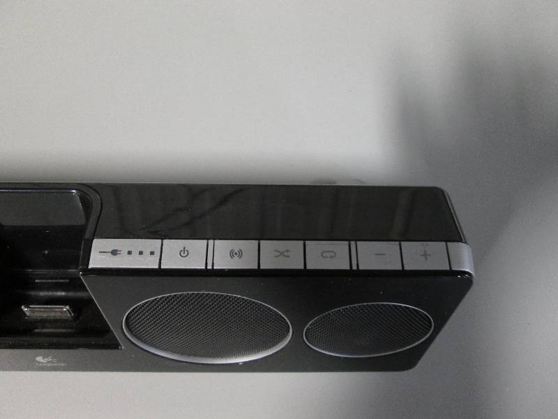 Logitech Pure-Fi Anywhere 2 Speaker Dock - Lot of 25