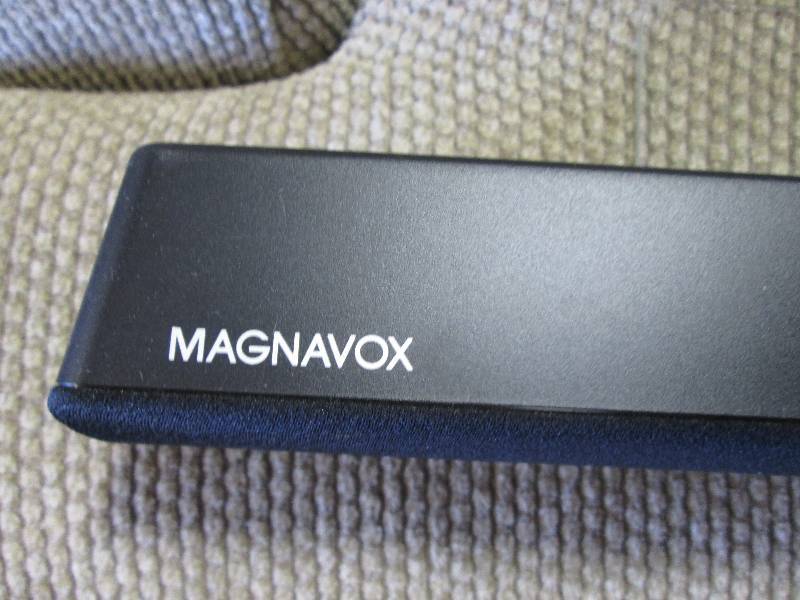 Soundbar by Magnavox