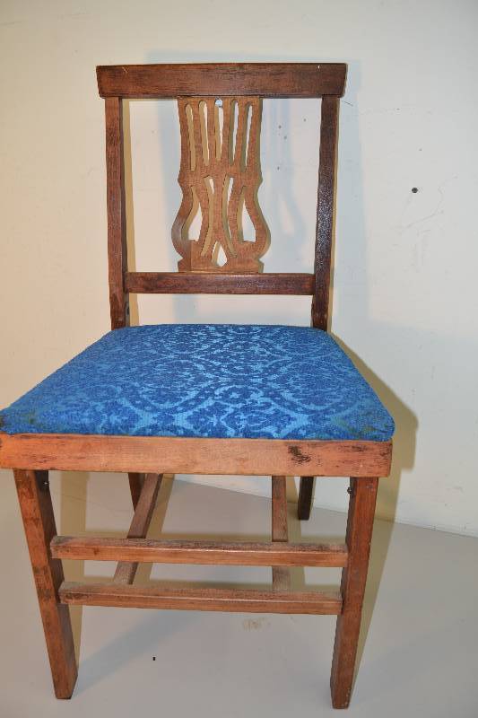 Vintage Chair