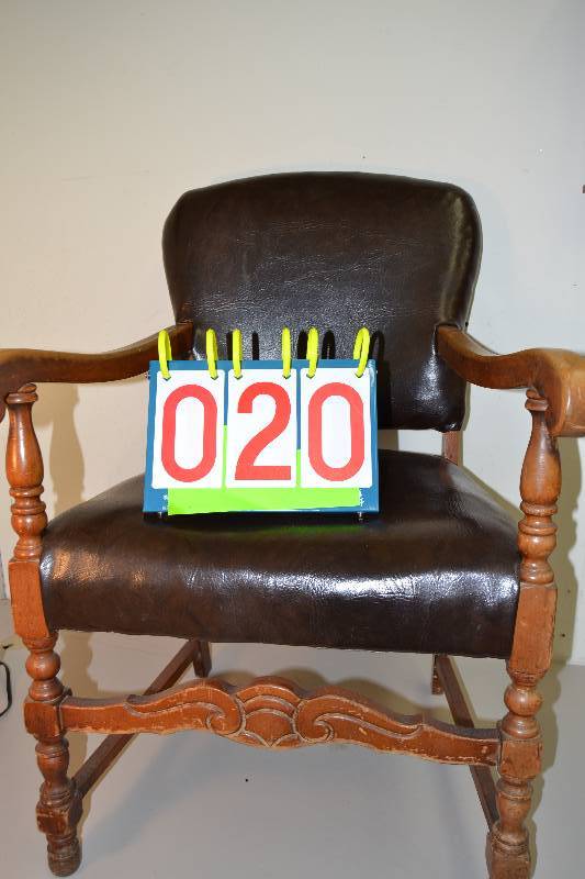Vintage Chair