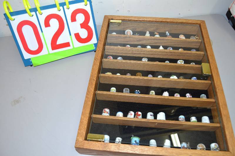 Thimbles