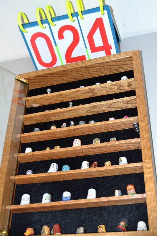 Thimbles