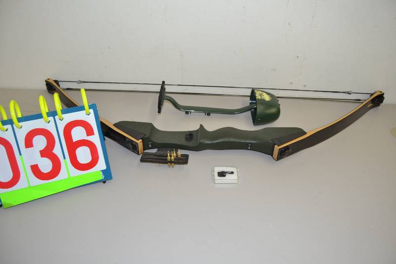 Compound Bow