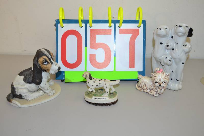 Figurines
