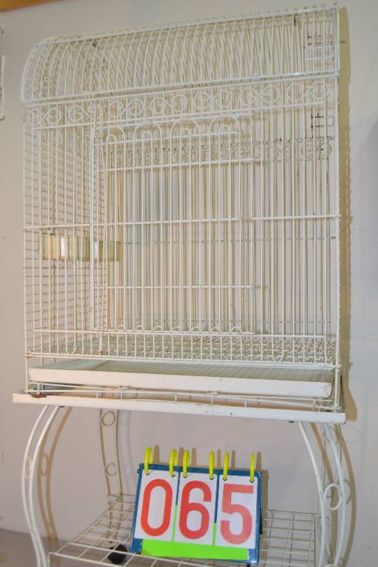 Bird Cage