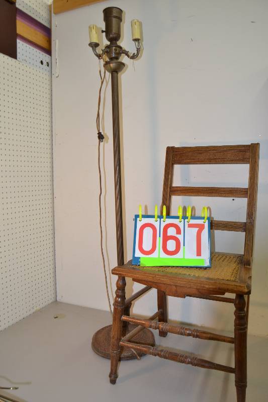 Vintage Furniture