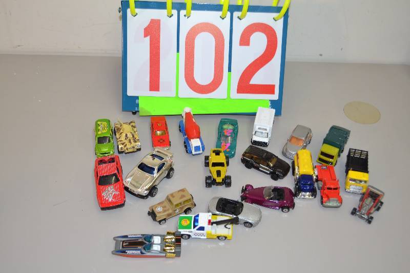 Cars