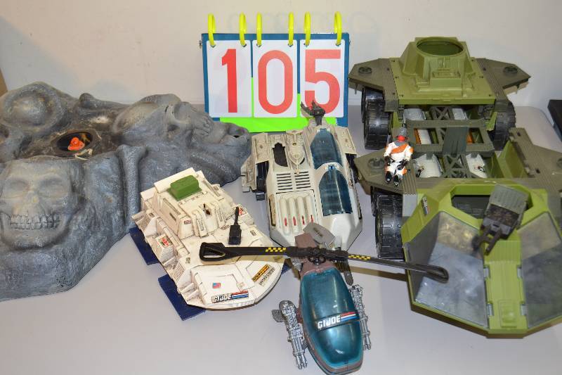 GI Joe