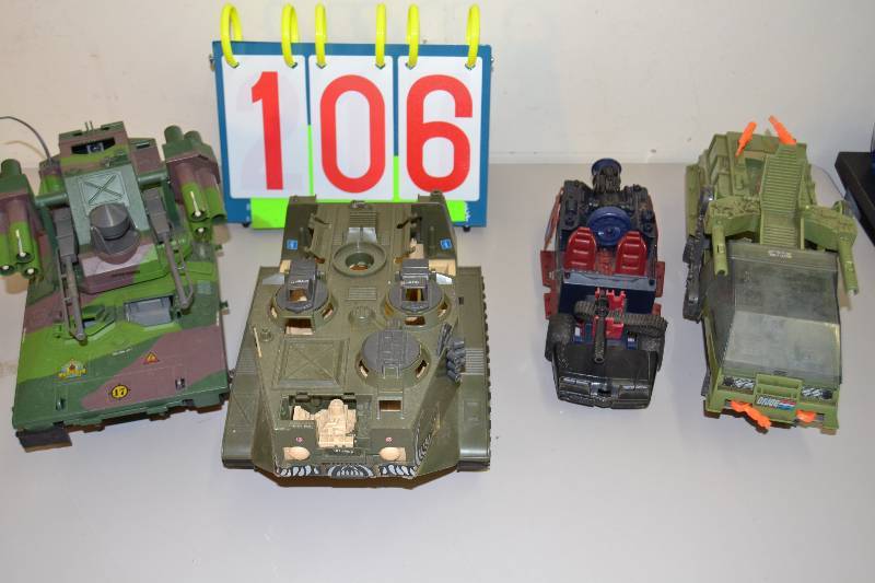 GI Joe
