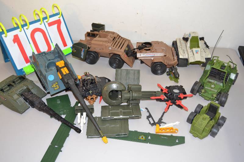 GI Joe