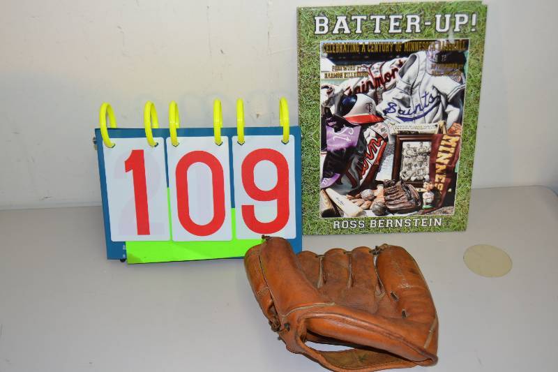 Baseball