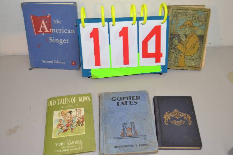 Books