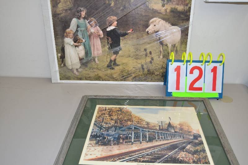 Prints