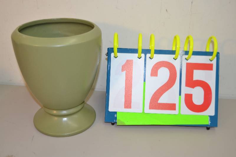 Vintage Planter