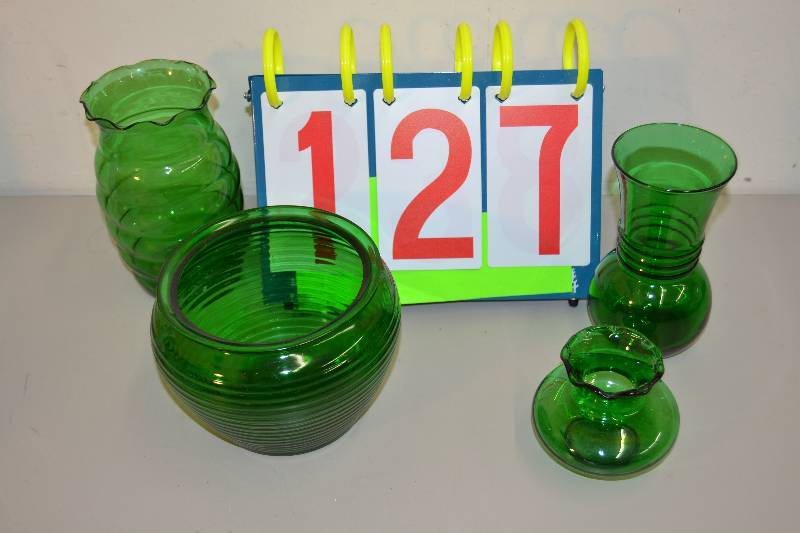 Vases