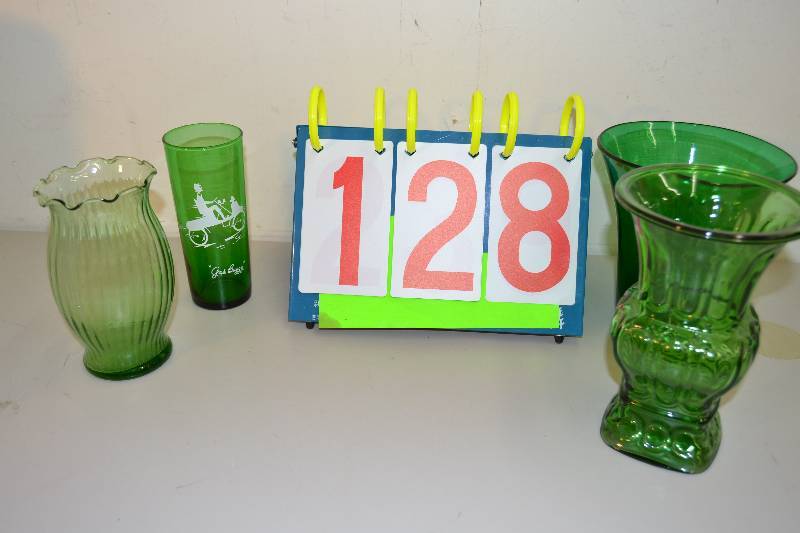Vases