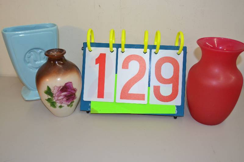 Vases