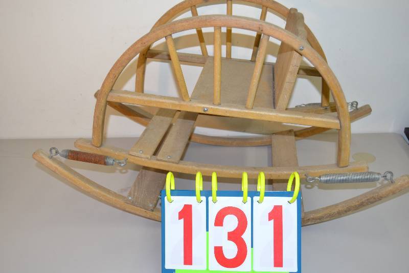 Childs Rocker