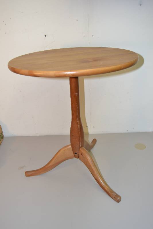 Wood Table