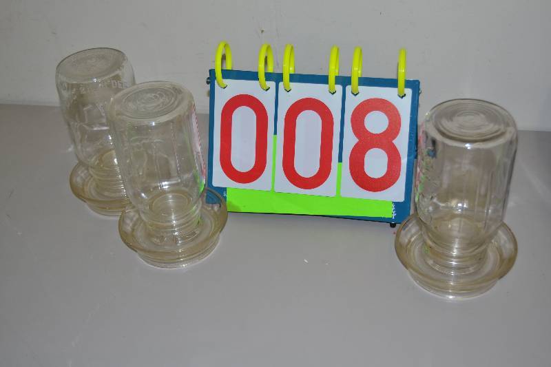 Chicken Feeders