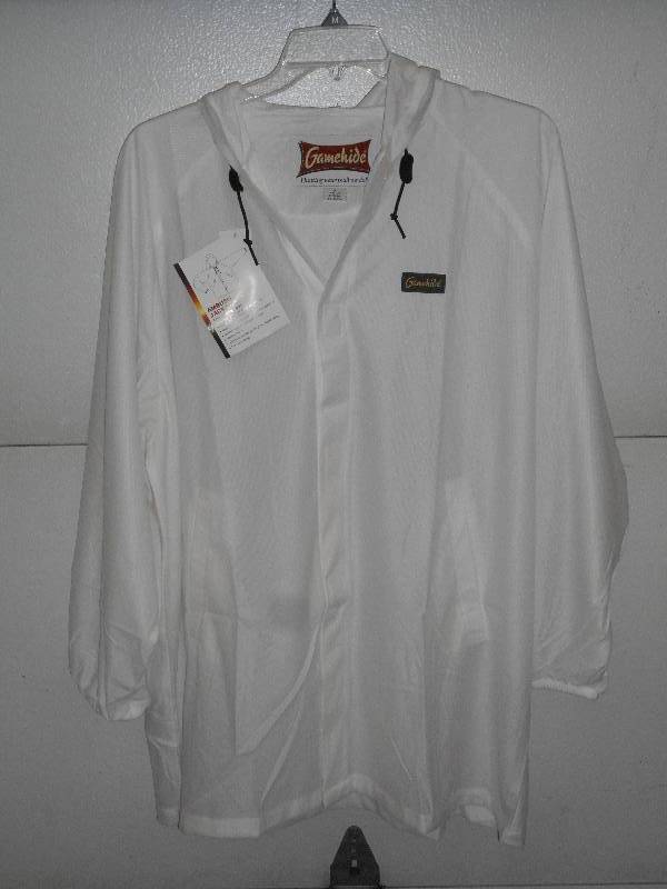 New Gamehide Ambush Cover-Up Jacket...