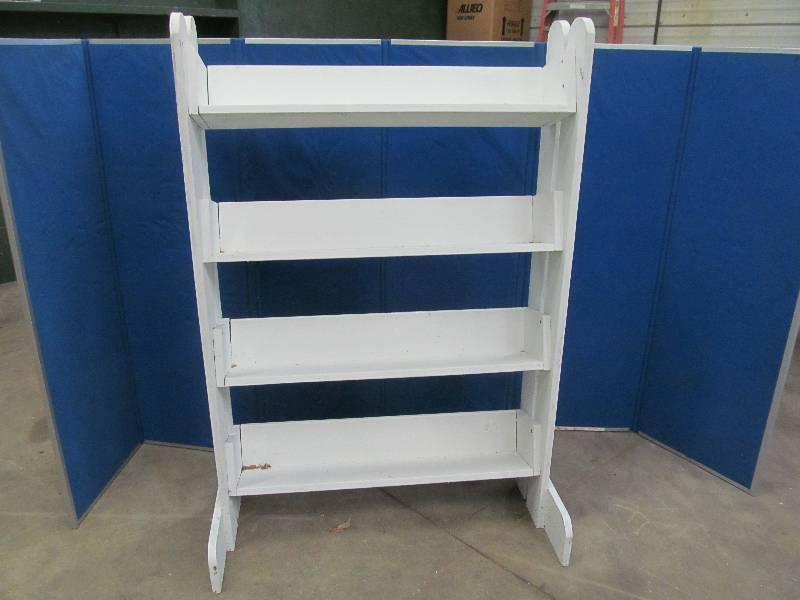 Book Shelf