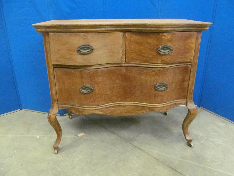 Antique Dresser