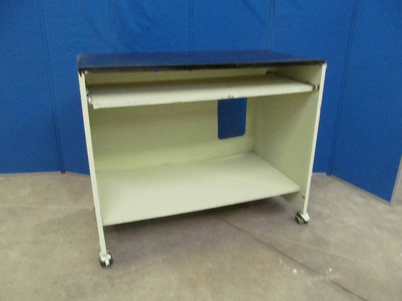 Utility Cart