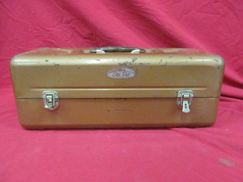 Tackle Box