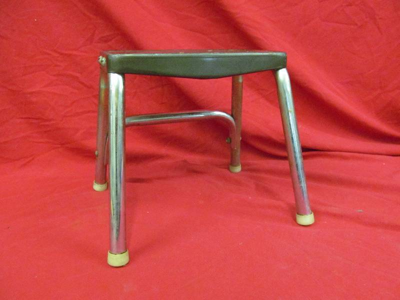 Vintage Foot Stool