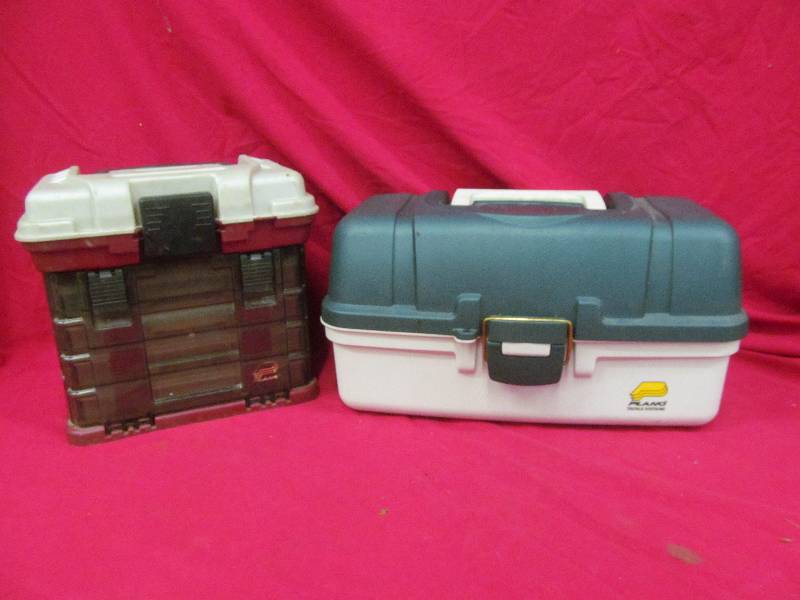 Tackle Box