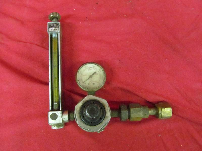Flow Meter