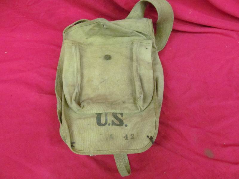 Vintage Nap Pack