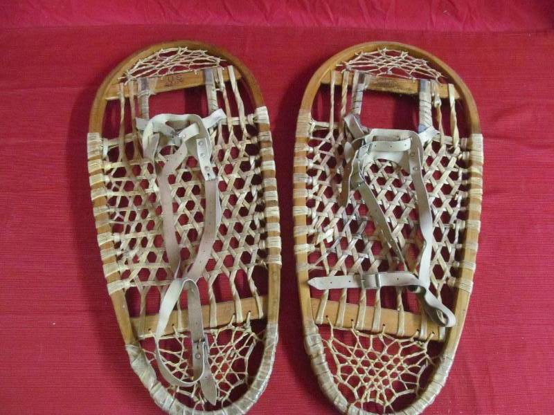 Snow Shoes
