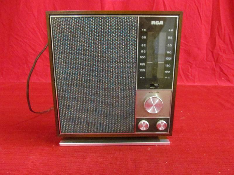 RCA Radio