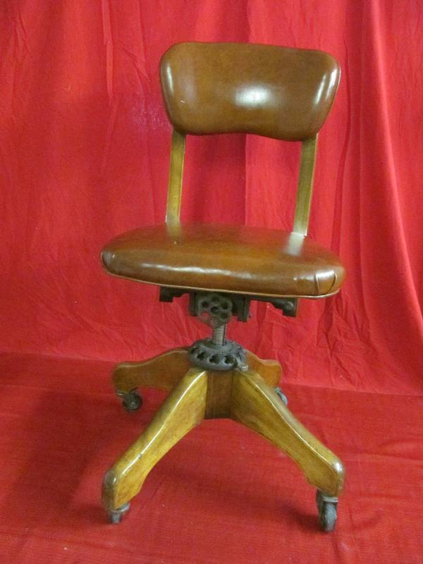 Vintage Office Chair