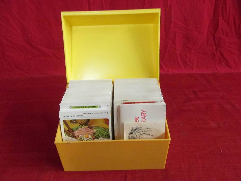 Betty Crocker Library