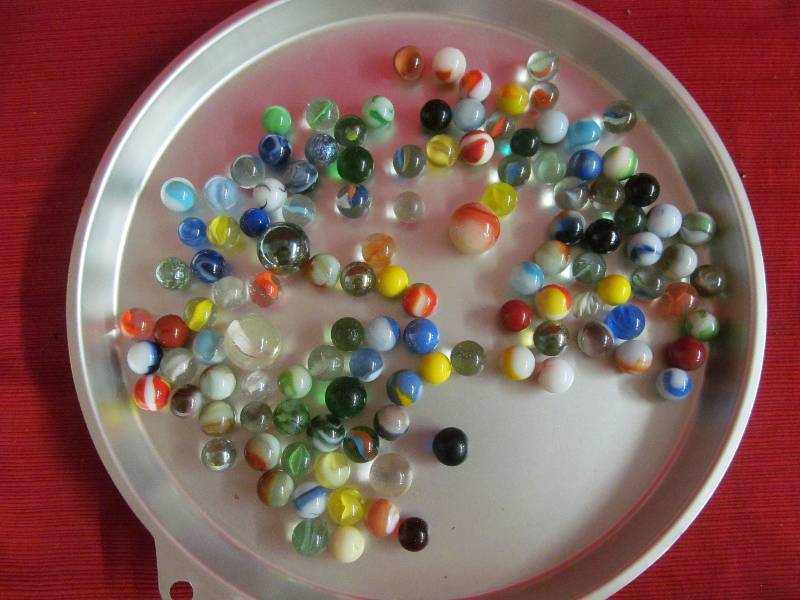 Marbles