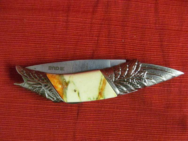 Knife