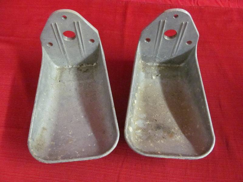 Livestock Water Cups