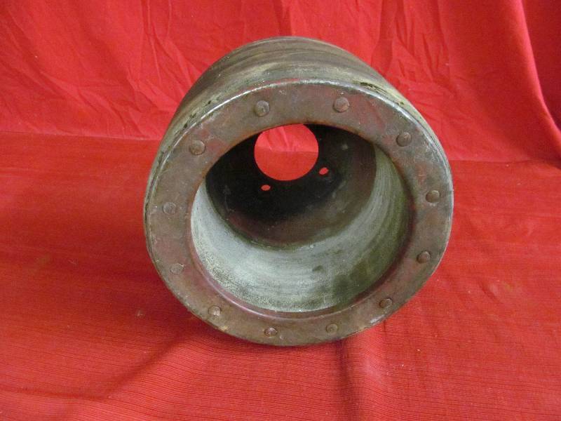 Belt Pulley