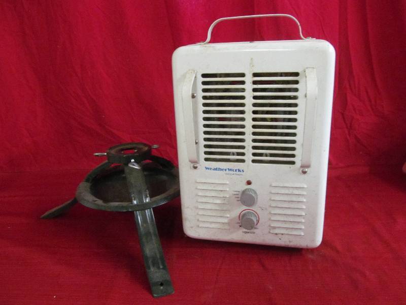 Heater