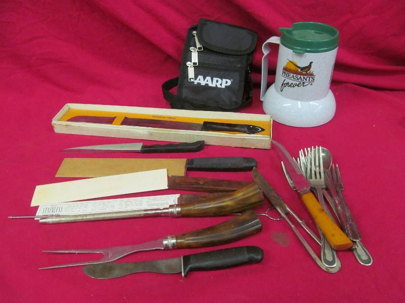 Knives