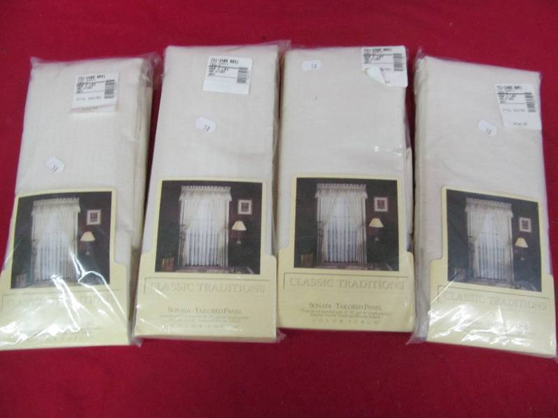 Window Panels
