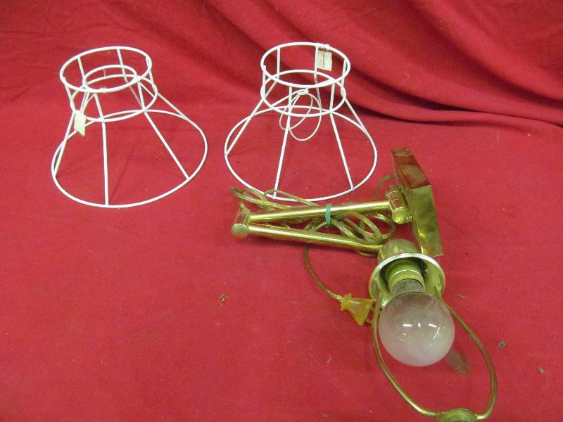 Desk Light