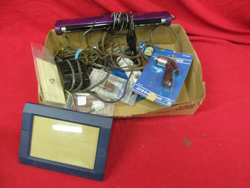 Electrical CordsOutlet