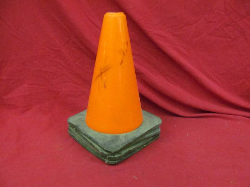 Safety Cones
