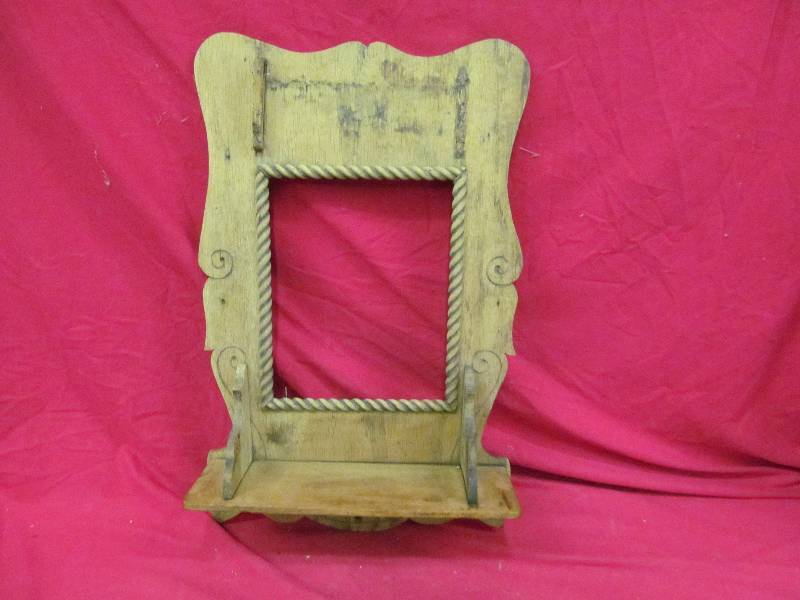 Shelf Dcor