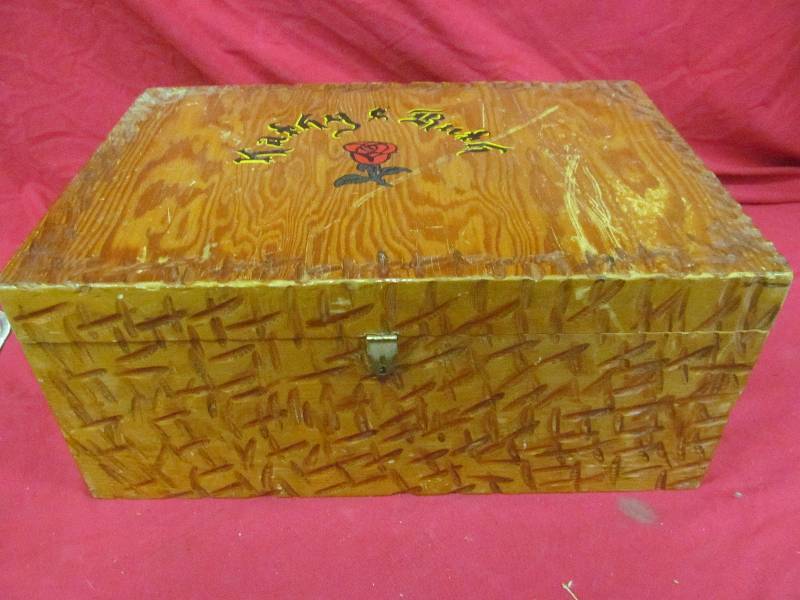 Jewelry Box